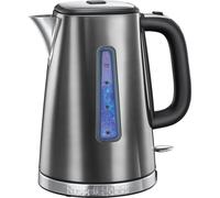 Russell Hobbs Luna Quiet Boil 23211 Kettle - Grey