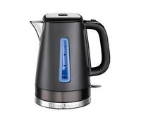 Russell Hobbs Luna Quiet Boil Kettle Black