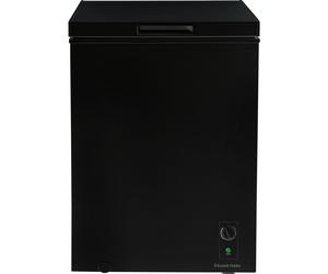 Russell Hobbs MDA RH142CF0E1B Free Standing 143 Litres Chest Freezer Black E