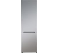 Russell Hobbs MDA RH180FF541E1S 54cm Free Standing Fridge Freezer Silver E