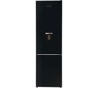 Russell Hobbs MDA RH180FFFF551E1BWD 70/30 54cm 70/30 Free Standing 70/30 Fridge [EEK: E]