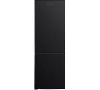 Russell Hobbs MDA RH186FFFF60B 60/40 60cm 60/40 Free Standing 60/40 Fridge [EEK: E]