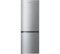 Russell Hobbs MDA RH186FFFF60SS 60/40 60cm 60/40 Free Standing 60/40 Fridge [EEK: E]