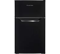 Russell Hobbs MDA RH85UCFF482E1B 70/30 48cm 70/30 Free Standing 70/30 Fridge [EEK: E]