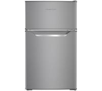Russell Hobbs MDA RH85UCFF482E1SS 70/30 48cm 70/30 Free Standing 70/30 Fridge [EEK: E]