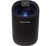Russell Hobbs MDA RHDH1061B Dehumidifier 23 Watt Black New