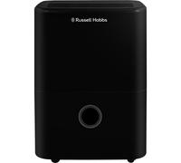 Russell Hobbs MDA RHDH2002B Dehumidifier 440 Watt Black New
