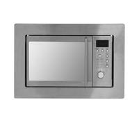 Russell Hobbs RHBM2001 20L Built In Digital 800w Solo Microwave Stainless Steel