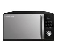 Russell Hobbs Microwaves RHMAF2504B 900 Watt 25 Litres Free Standing Microwave