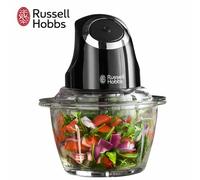 Desire 500ml Mini Chopper - Black