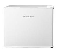 Russell Hobbs RH17CLR1001 17L Thermoelectric Mini Cooler in White