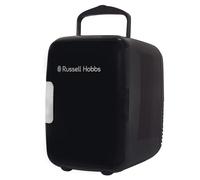 Russell Hobbs Mini Cooler RH4CLR1001B 4L/6 Can Portable