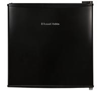 Russell Hobbs Mini Freezer 31 Litre Capacity Black
