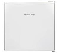 Russell Hobbs Table Top Mini Freezer - White - E Rated