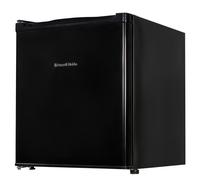 Russell Hobbs Mini Fridge 40 Litre Black Table Top, RHTTLF2E1B