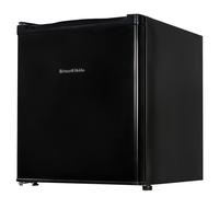 Russell Hobbs Mini Fridge 40L Black Freestanding Table Top RHTTLDR2B