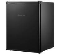 Mini Fridge 66L with Ice Box Russell Hobbs Black One Size