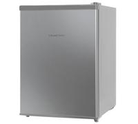 Russell Hobbs Mini Fridge 67L Stainless Steel Effect With Ice Box Rh67Ttlf0E1Ss