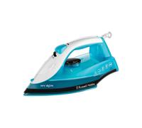Russell Hobbs My Iron Steam Iron 1800W Ceramic Soleplate 120g Shot 25580 UK