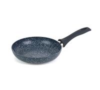 Russell Hobbs Frying Pan Non-Stick 20 cm Induction Nightfall Stone Blue Marble