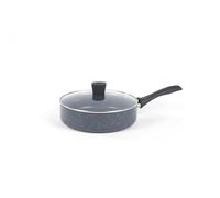 Russell Hobbs Nightfall Stone Sauté Pan 26 Cm, Nonstick, Induction