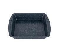Russell Hobbs Nightfall Stone Square Baking Pan, 26 Cm, Carbon Steel