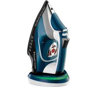 Russell Hobbs One Temperature 26020 2600 Watt Iron - Teal, Green