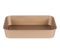 Russell Hobbs Opulence 40 cm Roasting Tray Non-Stick, Rectangular Deep Roaster