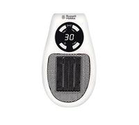 Russell Hobbs Plug In Ptc Heater Rhph2001 One Colour