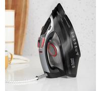 Russell Hobbs 20630-56 Ultra 3100w Steam Iron Silver One Size / EU Plug