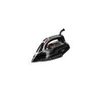 Russell Hobbs Powersteam Ultra 3100W Vertical Steam Iron 20630 - Black & Grey, Auto Shut-Off & Self-Clean