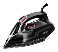 Russell Hobbs 20630-56 Ultra 3100w Steam Iron Silver One Size / EU Plug