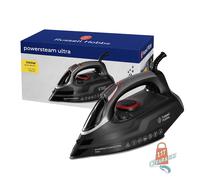 Russell Hobbs 20630 Powersteam Ultra Steam Iron