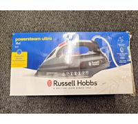 Russell Hobbs 20630 Powersteam Ultra Steam Iron