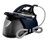 Russell Hobbs Pressurised Steam Generator Iron - Black / Blue