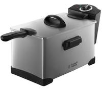 Russell Hobbs Professional 19771 3L Deep Fat Fryer - S/Steel