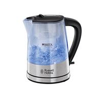 Russell Hobbs 22850-70 Purity Kettle 1l Clear One Size / EU Plug