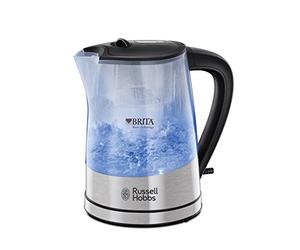 Russell Hobbs Purity - electric kettles