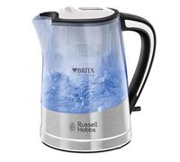Russell Hobbs Purity Brita Kettle 1L