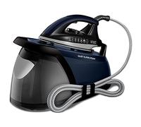 Russell Hobbs Linencare Quiet Supersteam Generator Blue And Black