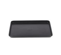 Russell Hobbs Recycled Bakeware Baking Tray 36cm, Recycled Carbon Steel | PFOA-Free Non-Stick Coating, Oven Safe To 220°C, Even Heat Distribution, Large 36 x 25.8 x 2.3 cm Including Handles