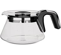 Russell Hobbs Replacement Glass Jug [for Coffee Machine Compact Home 24210-56] Glass Coffee Pot for Filter Coffee Machine 700325
