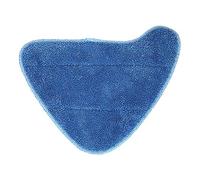 Russell Hobbs Replacement Steam Mop Pads for RHSM1001-G Steam & Clean Mop, RHPAD1001GMOR , Blue, Pack of 3