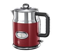 RUSSELL HOBBS Retro Vintage Jug Kettle - Blue