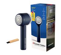 Russell Hobbs Revive 2766056 Electric Lint Shaver USBC Charging, Suction Func...