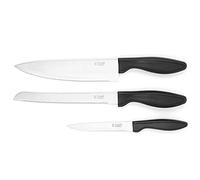 Russell Hobbs RH00167 Knife Set, Silver