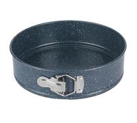 Russell Hobbs RH02176EU7 Springform Cake Pan, Non-Stick, for Sponge Cakes, Cheesecakes, Pies, Easy Clean, Oven Safe, Strong & Durable Carbon Steel,