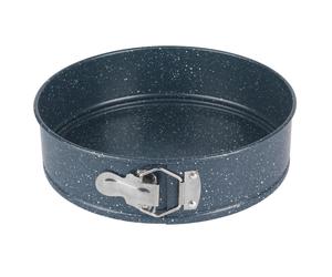 Russell Hobbs RH02176EU7 Springform Cake Pan, Non-Stick, for Sponge Cakes, Cheesecakes, Pies, Easy Clean, Oven Safe, Strong & Durable Carbon Steel,