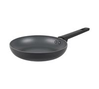Russell Hobbs RH02836EU7 Shield 20 cm Frying Pan - Non-Stick Coating 10x Tougher*, Egg/Omelette/Pancake Pan, Easy to Clean, Pressed Aluminium, Induction Hob Suitable, Soft-Touch Stay Cool Handle
