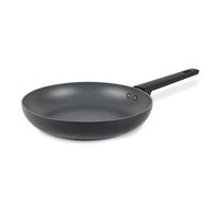 Russell Hobbs RH02837EU7 Shield 24 cm Frying Pan - Non-Stick Egg/Omelette Pan with 10x Tougher Coating*, Easy Clean Cooking Surface, Induction Suitable, Soft-Touch Stay Cool Handle